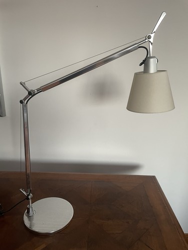 Artemide tolomeo basculante - artemide,