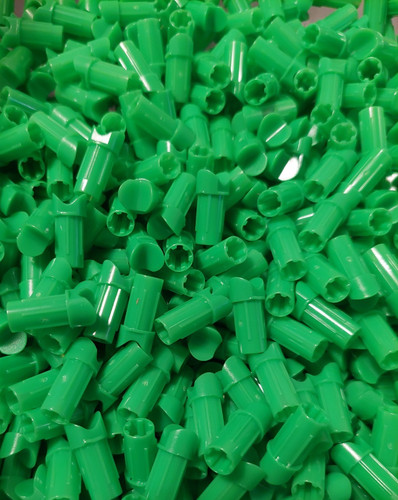 Pezzi bohning verde - 50,