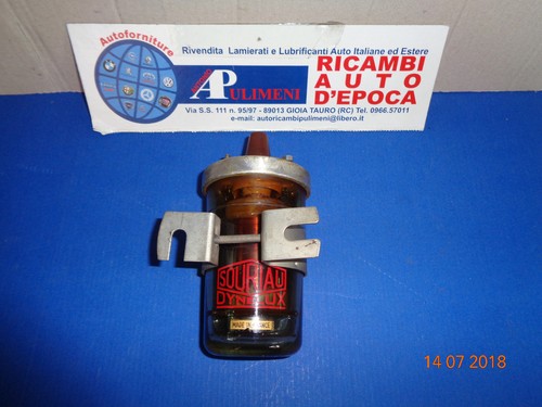 Bobina accensione souriau - bobina,
