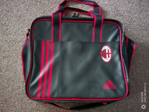 Borsa home milan - milan, techfit