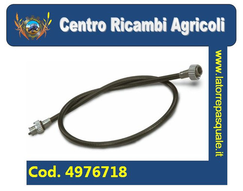 4976718 cavo filo - 4976718, contagiri
