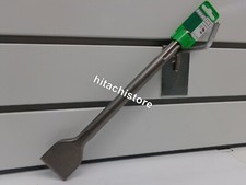 SCALPELLO A SPATOLA 300 X 50