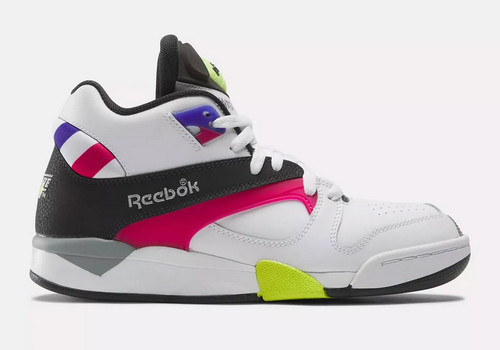 Reebok court victory pump - court,