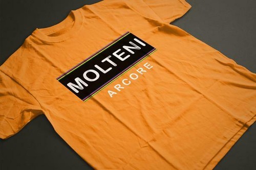 Maglietta molteni arcore - molteni,