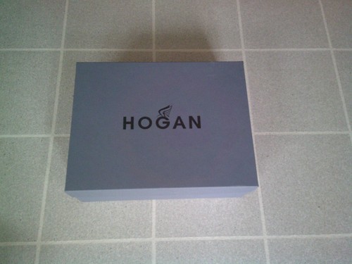Hogan scarpiera vuota 2 - scarpiera, 13