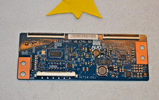 T315HW07 VB CTRL BD 31T14-C0J T-CON BOARD PER TV LG 32LS5600-ZC