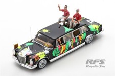 Mercedes Benz 600 Pullman