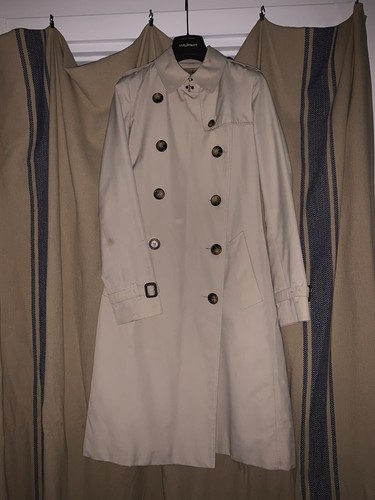 Burberry trench donna vintage - trench,