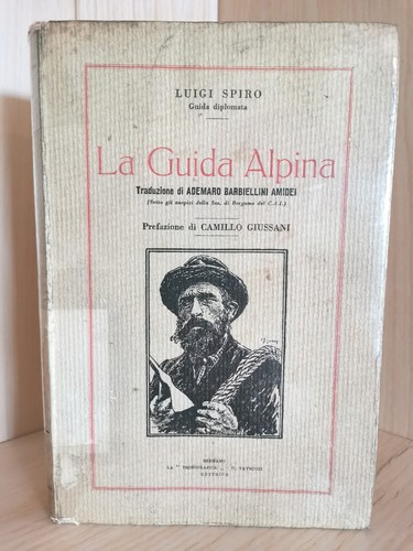 Luigi spiro guida - luigi,
