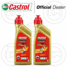 2LT OLIO MOTORE LUBRIFICANTE