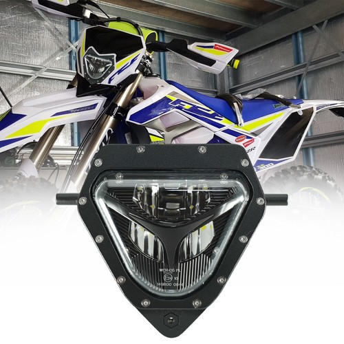 Per sherco ser - se, f