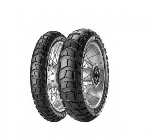 Pneumatici gomme metzeler - metzeler, mce