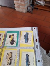 Figurina N.3 Ferrero Serie