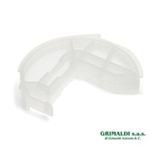 GUIDA PORTA FRENO PORTA