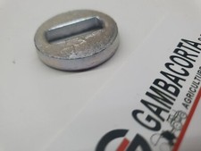 Piastra guida molla Marzia