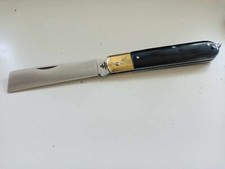 Coltello da collezione 0509 Mozzetta manico ABS  20cm knife couteau