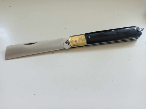 Coltello collezione 0509 - collezione,