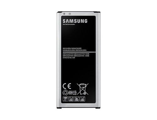 Samsung batteria galaxy alpha - batteria,
