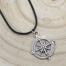 Collana con pendente Ciondolo