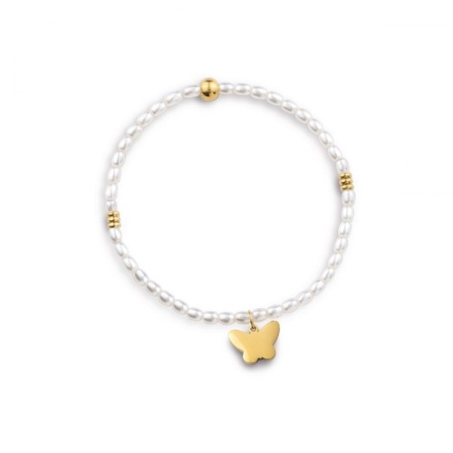 Bracciale donna elastico - bracciale,