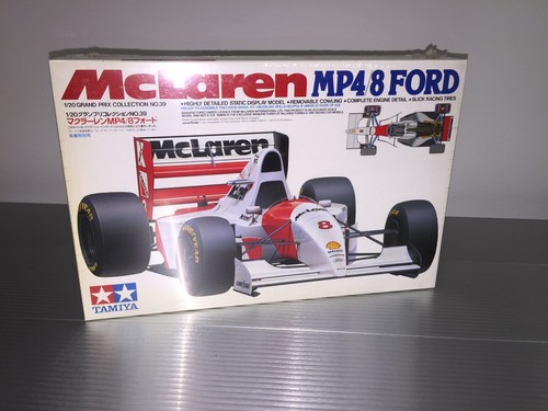 Tamiya formula 1 - |, |