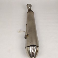 Silenziatore di scarico Yamaha