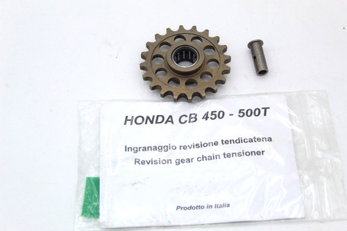 Honda ingranaggio revisione - honda,