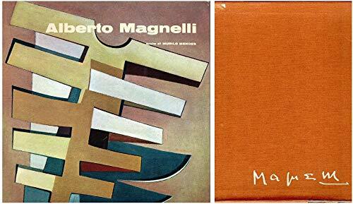 Alberto magnelli hardcover - alberto, [hardcover]