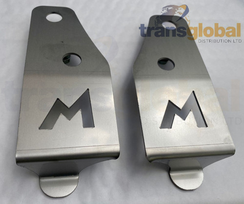 Staffe sicurezza antifurto - sicurezza,