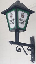 Vintage Lampione Birra