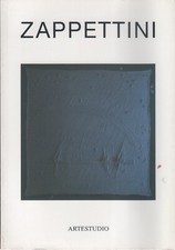 Zappettini. L'oscurarsi della