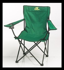 SEDIA CARSON DA CARPFISHING SURFCASTING PESCA MARE LAGO CAMPEGGIO CHIUDIBILE