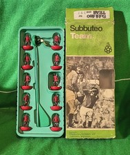 Subbuteo Indipendiente Hw Ref