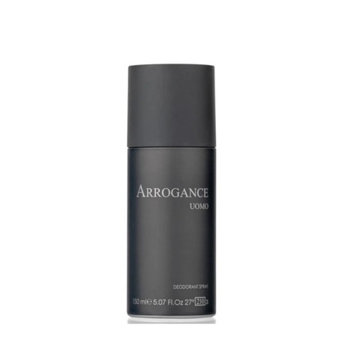 Arrogance uomo deodorante - uomo,