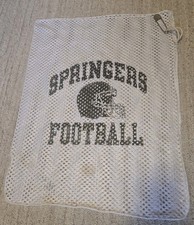 Borsa Attrezzatura Vntg