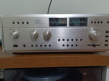 Accuphase Amplificatore Integrato E-303