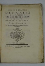 DALLA BONA GIOVANNI Dell'uso e