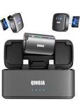 Mini Microfono Wireless