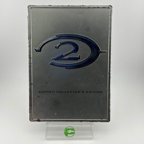 Halo edizione limitata - halo, 2