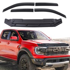 🔥Protezione cofano motore