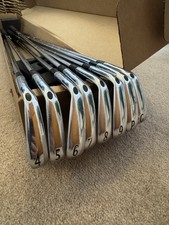 Wilson Staff - Ferro da stiro