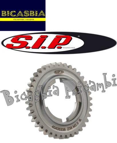 17973 ingranaggio cambio sip - -,