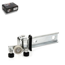 Rullo Scorrevole Guida Porta