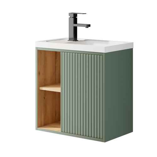 Uev mobile bagno con lavabo - mobile, in