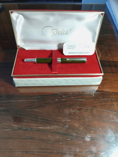 Penna stilografica vintage - stilografica,