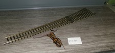 Fleischmann H0 binario