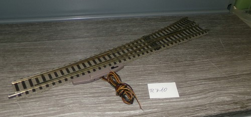 Fleischmann binario - fleischmann,