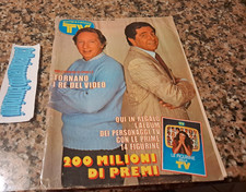 TV SORRISI E CANZONI 41