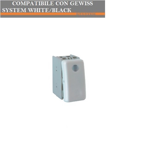 Deviatore luminoso compatibile - deviatore,