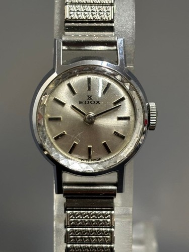 Edox orologio polso donna - edox,